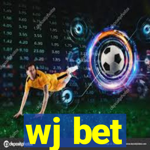 wj bet